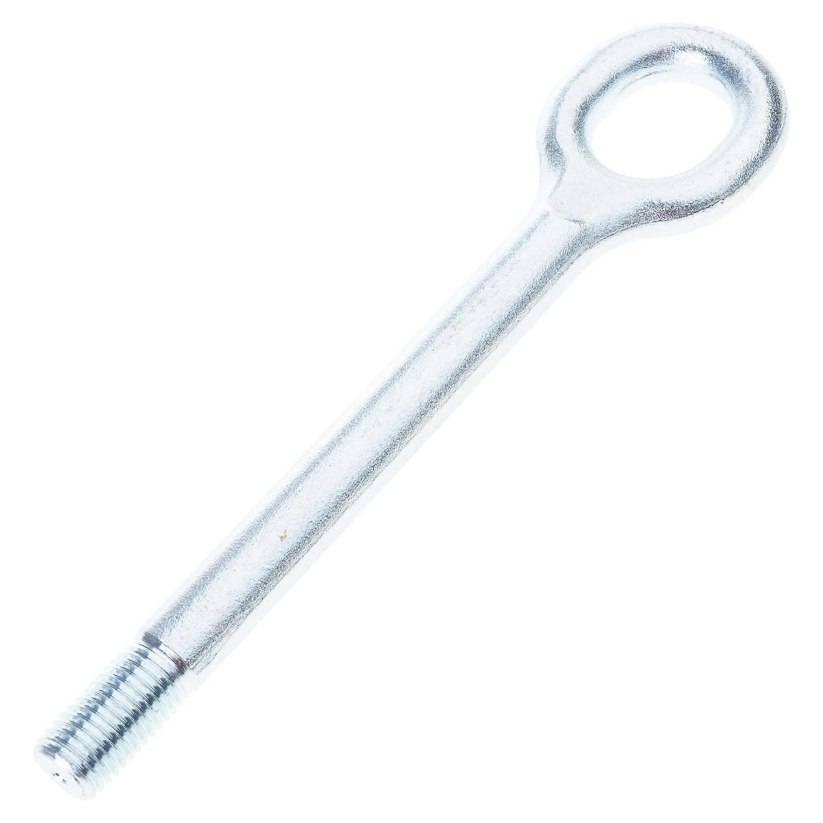 Tool Less Trailer Hook Hitch Quick Connection Mechanism Reinforced Load Bearing Rustproof Outdoor Application 1348135080 Multicolor