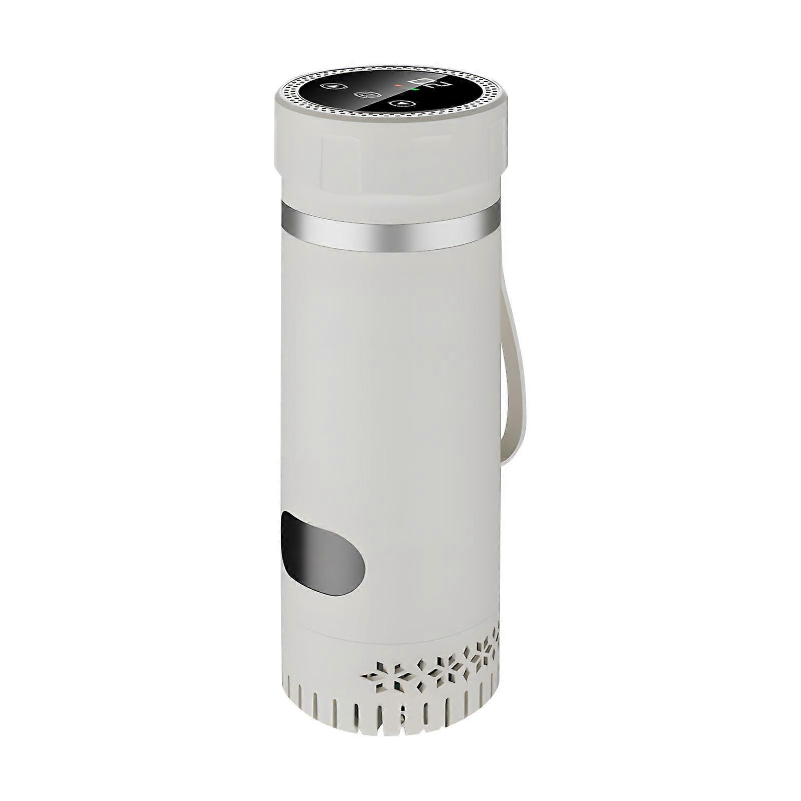 Permanent ABS Refrigerating Container Constructed In Battery For Refrigeration Of Beverages Food Outdoor Rudiments Multicolor