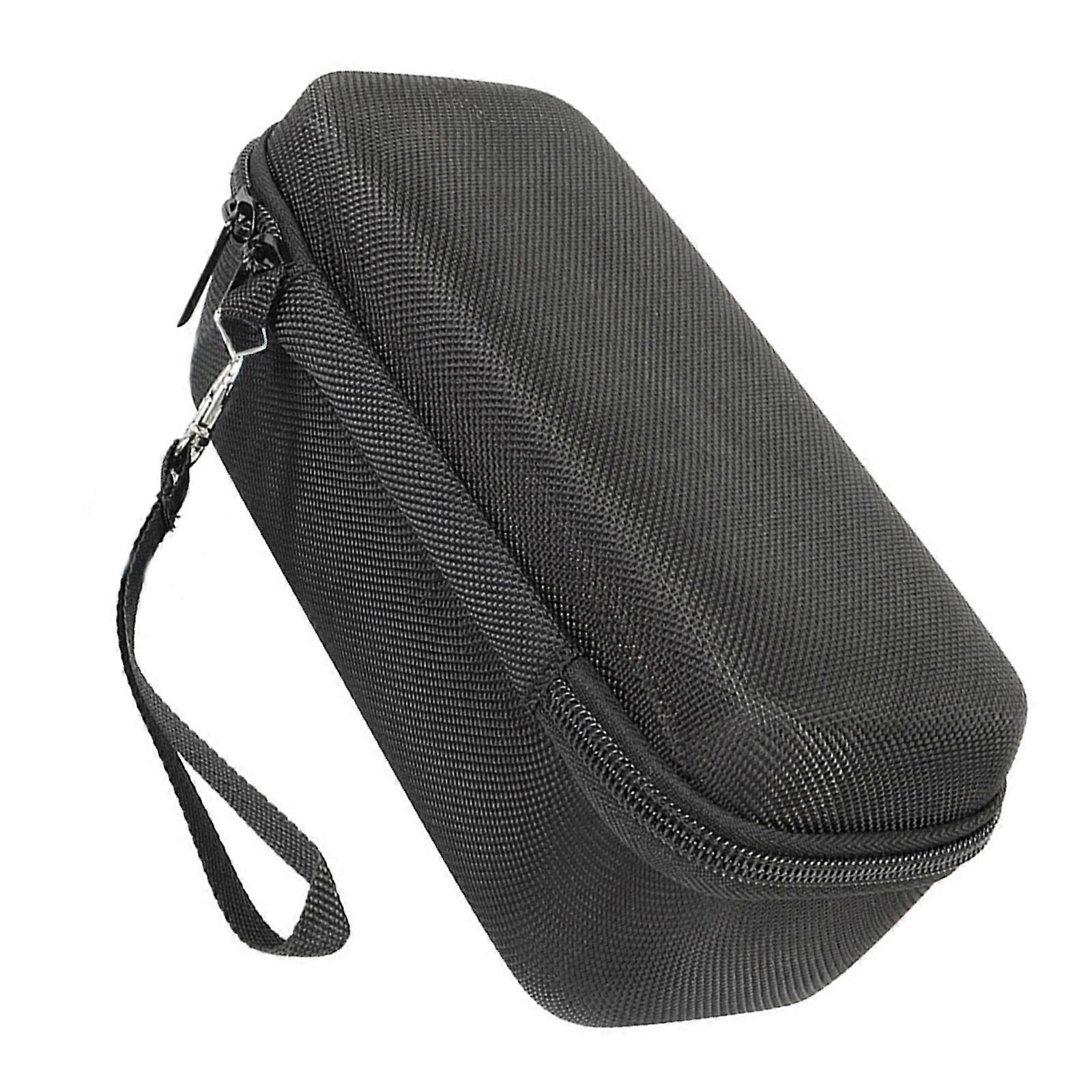 Shockproof EVA Storage Bag For Flip 7 Speaker Shell Offering Dustproof And Waterproof Features For Safe Transport Multicolor