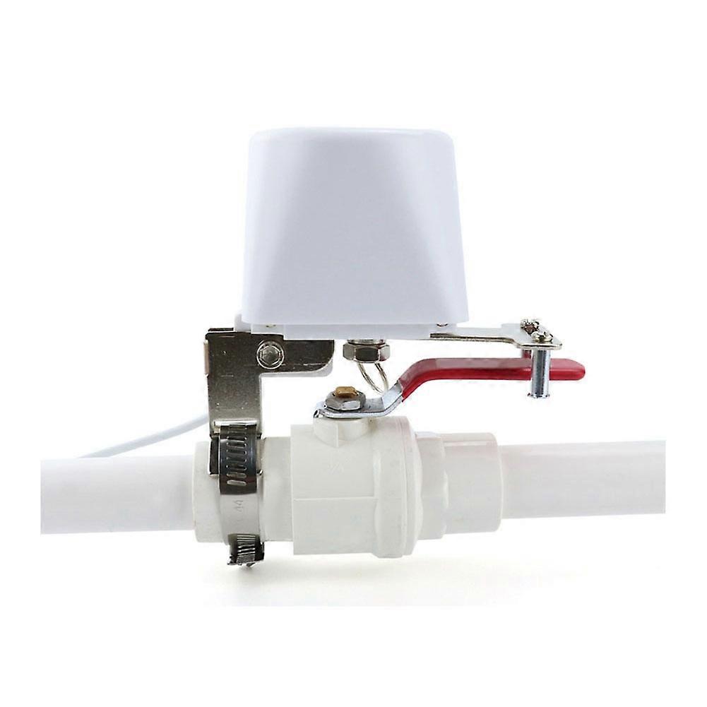 Tuya WiFi-waterklep
Supportassistent