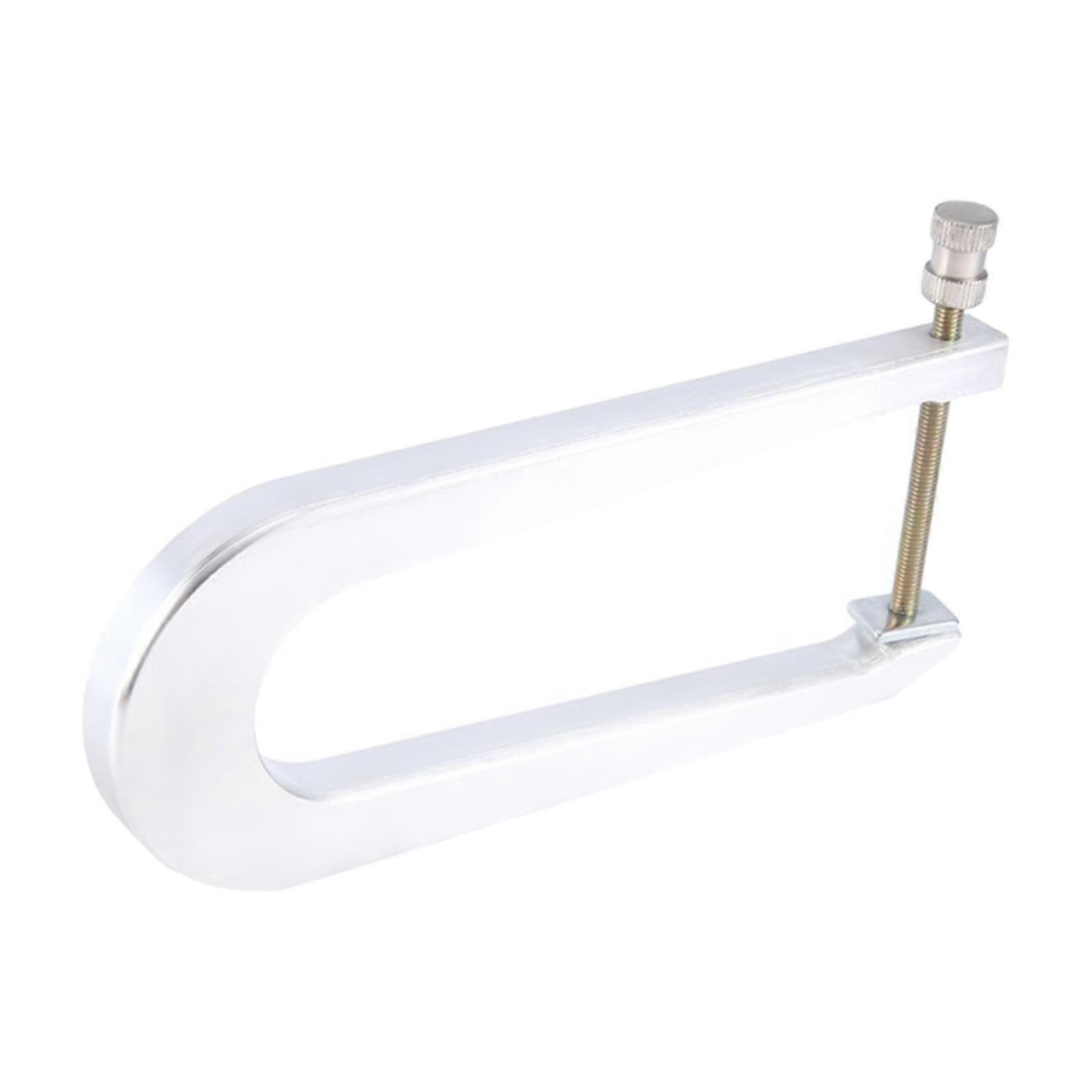 Violin Beam Clamp Cello Beam Clamps Luthier Tool Practical Reliable