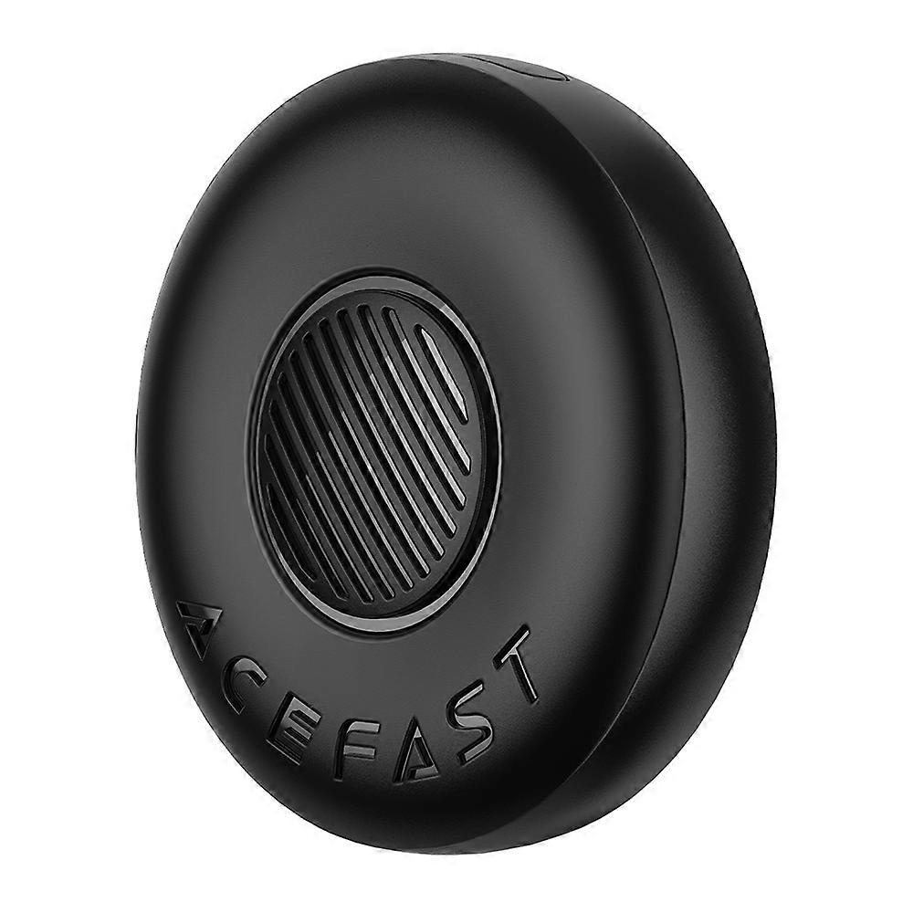 ACEFAST S1 Button Type Smart Finder for iOS,Bluetooth-Compatible Anti-lost Device Tracker
