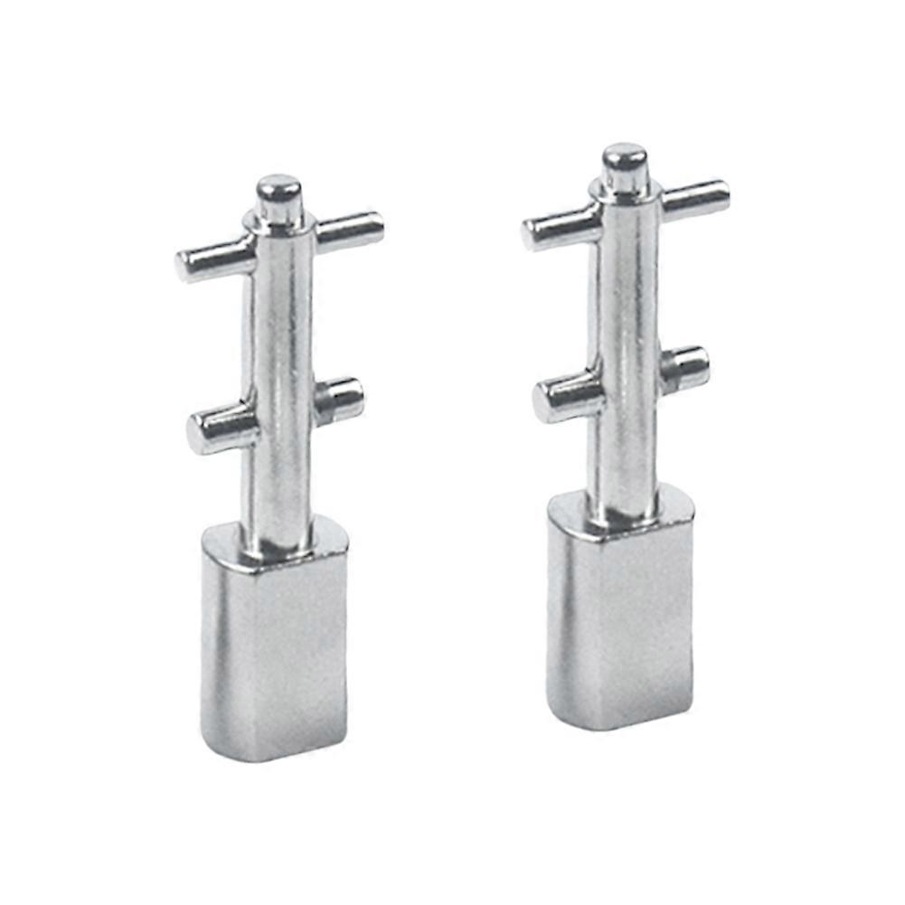 Toggle Switch Rocker with Knob Toggle Flick Switch Rocker for Revox Switch Repair for REVOX B77 PR99 Tape-Recorder 2Pcs