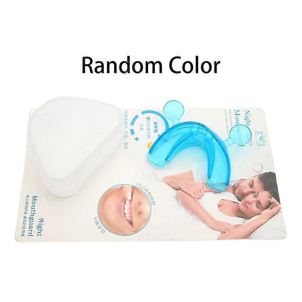 Mouthguard for Night Sleep and Teeth Grinding