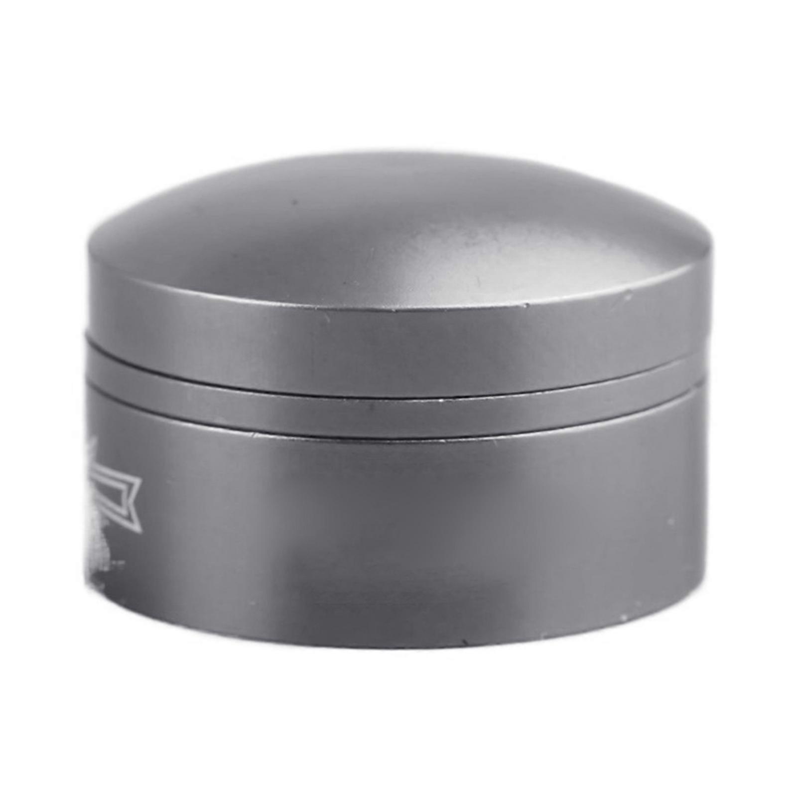 Convenient 15mm Hole Spacing Clamp Simple Install Propeller Base DIY Drones Modification Suitable for Various Drones  titanium color