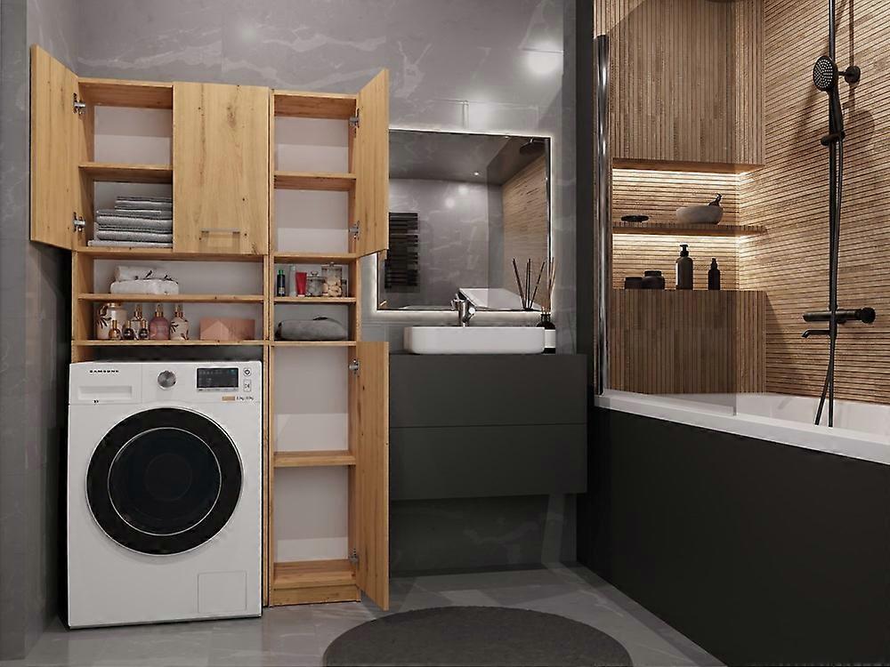 Conjunto de baño MARPOL ARTISAN de Marpol