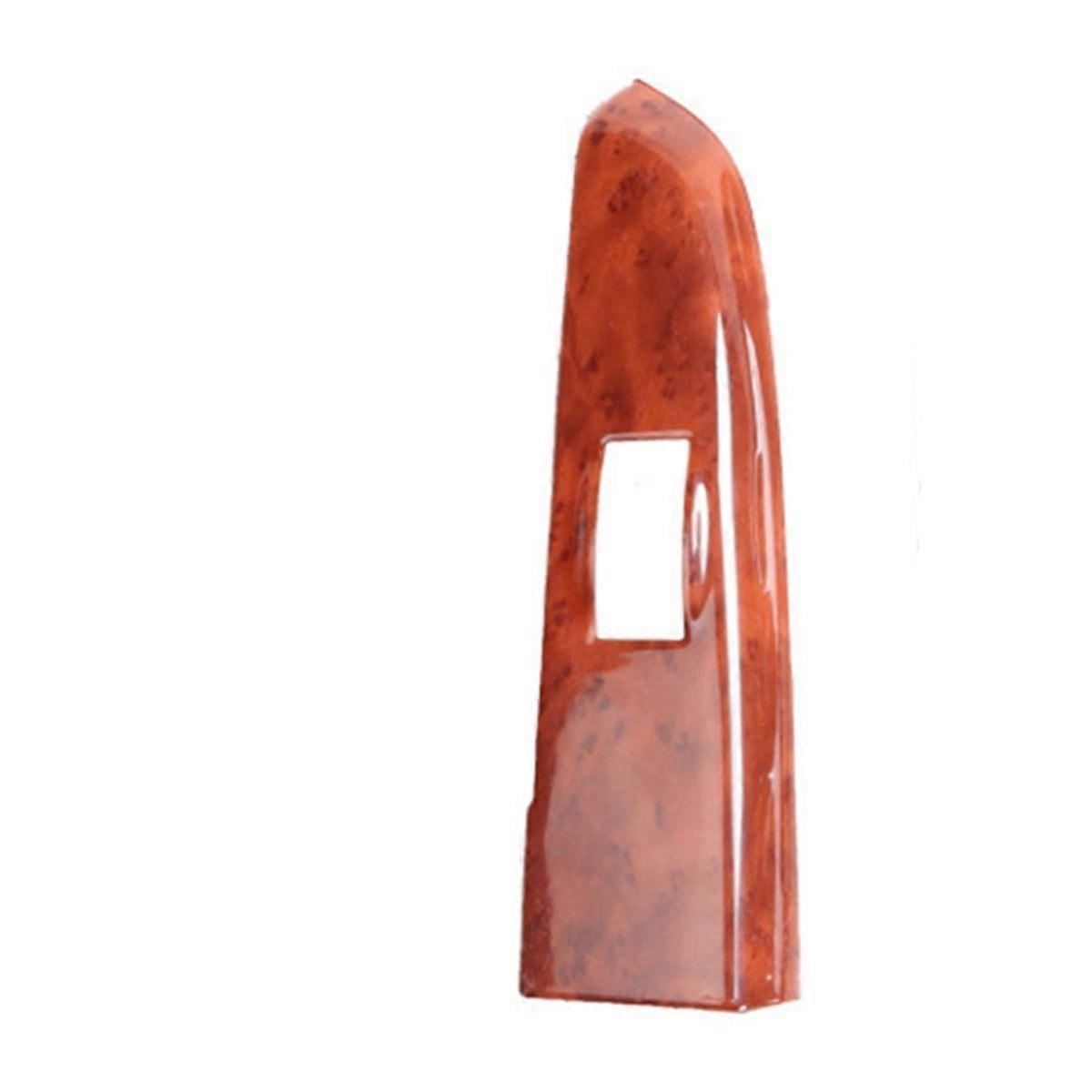 Car Window Control Switch Bezel