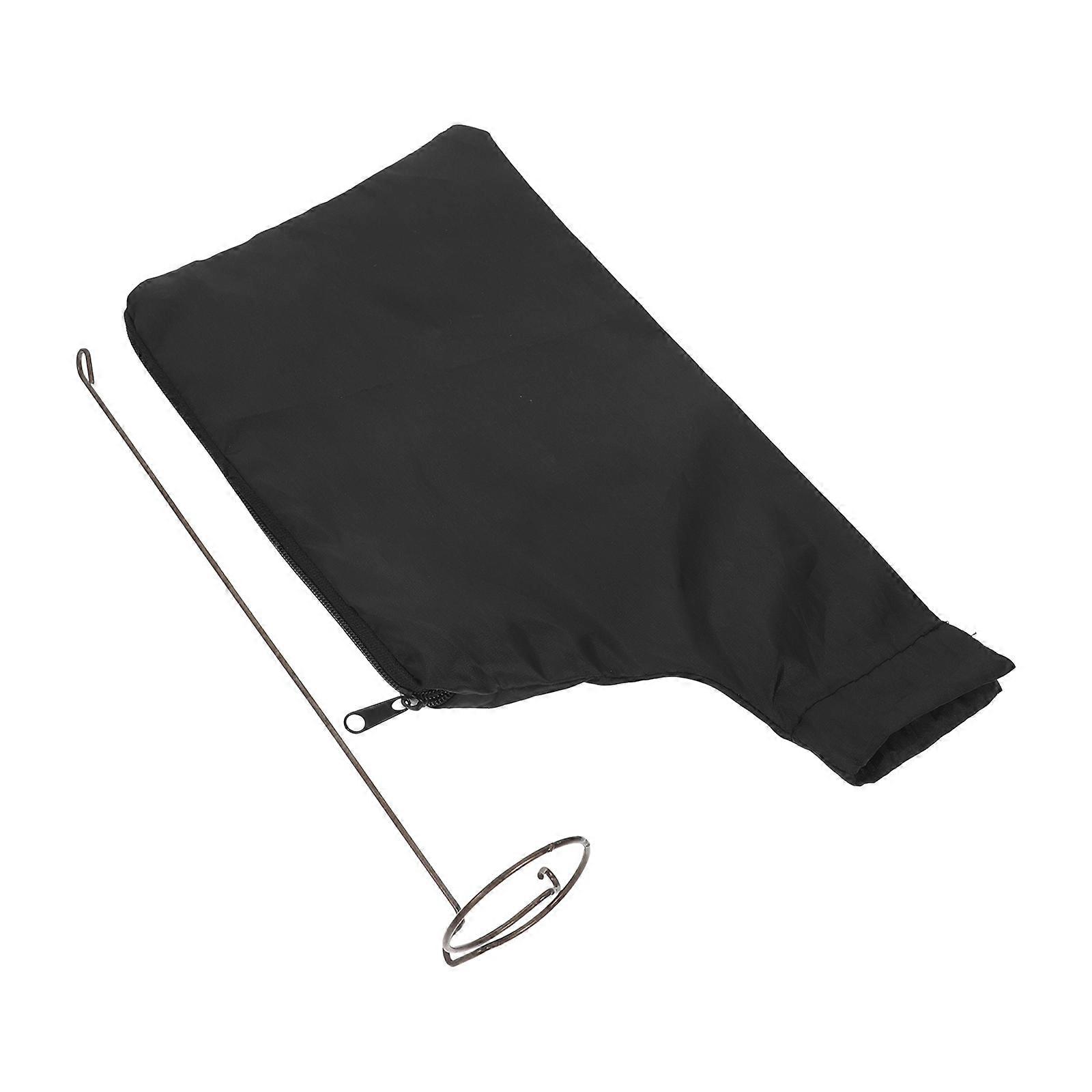 Robust sagrensepose støvoppsamlingspose for 1 sett universal