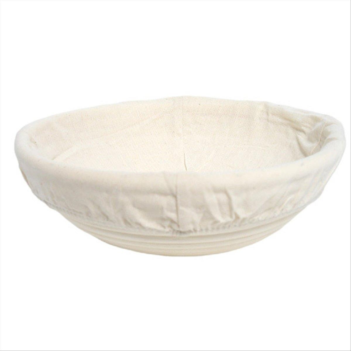 Round Sourdough Proofing Basket Set Bread Making Basket