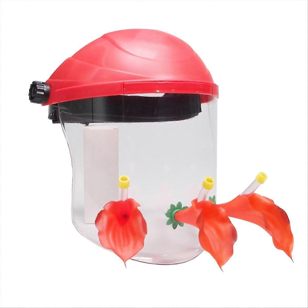 Wearable Bird Feeder Bird Feeder for Watching Bird, for Parent