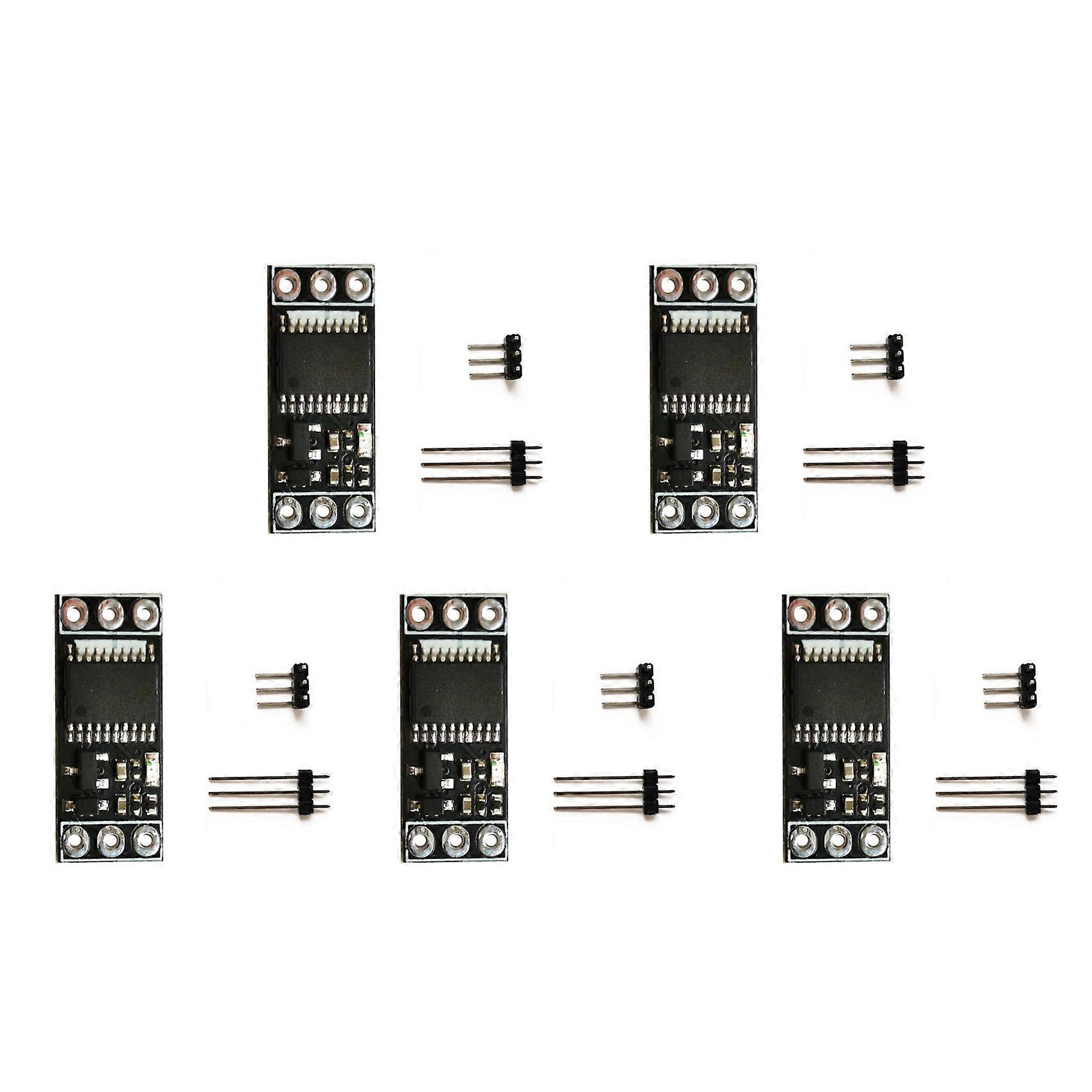 Carte adaptateur CR1 Module PPM/SBUS vers ELRS CRSF