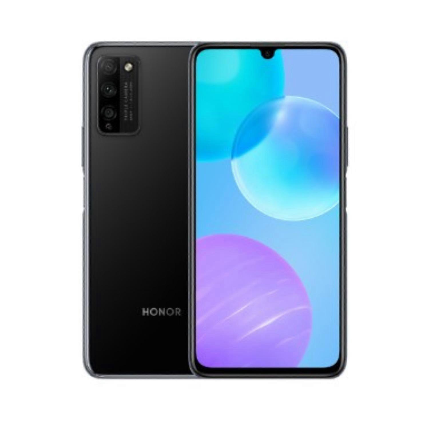 Honor 30s Hydrogel Screen Protector (pack Of 2) (copy)