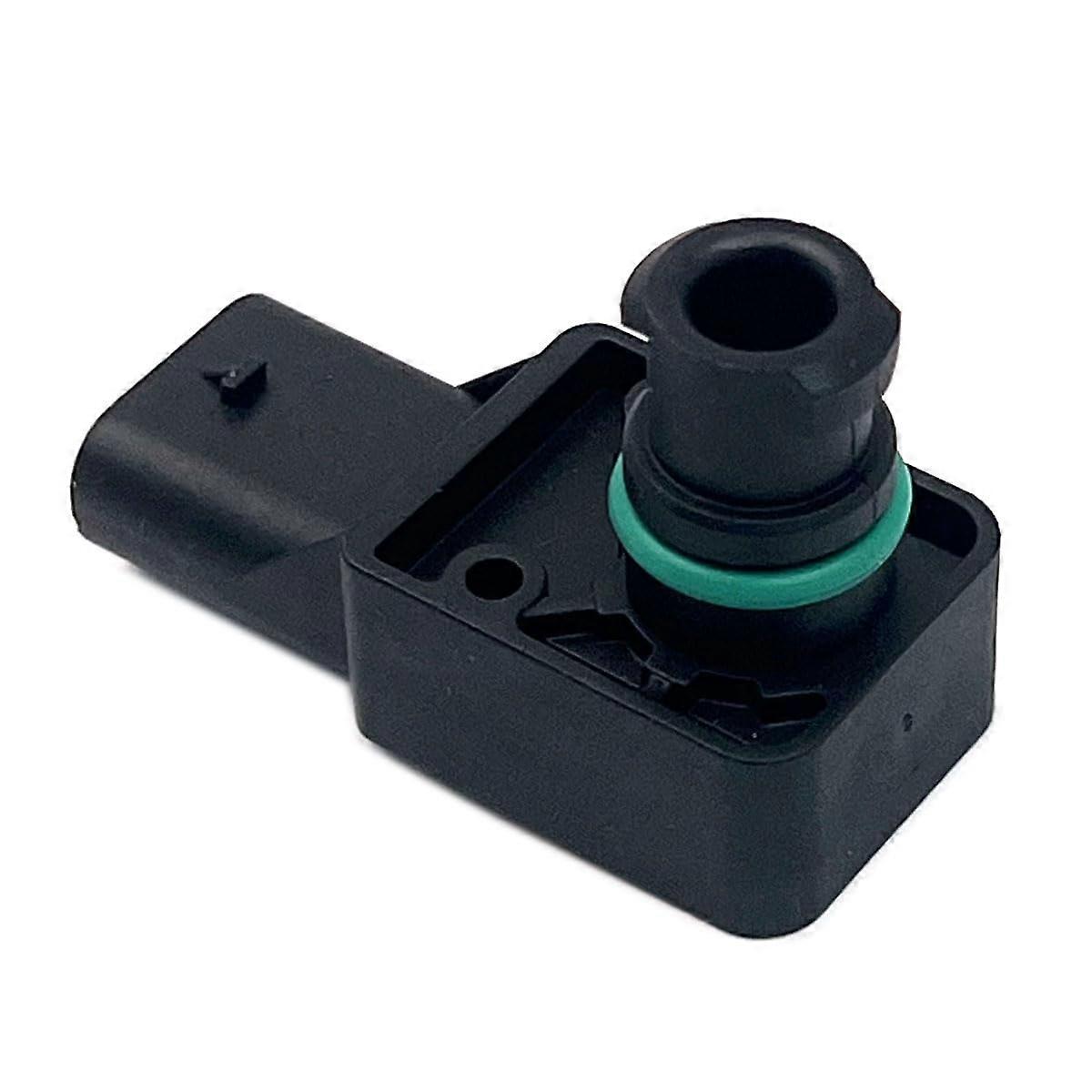 MAP Sensor Manifold Absolute Pressure for Chrysler Dodge Jeep Ram Optimize Fuel Efficiency Restore Engine Performance