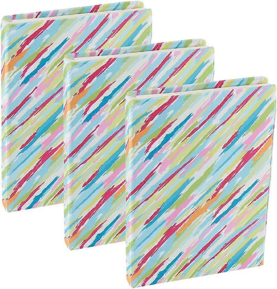 Stretchable Book Cover Colorful Graffiti Washable Reusable Large Nylon Book Sleeve Book Protector Elastic Notebook Wraps for 9x11 inch Hardcover Books