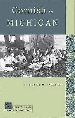 Cornualles en Michigan