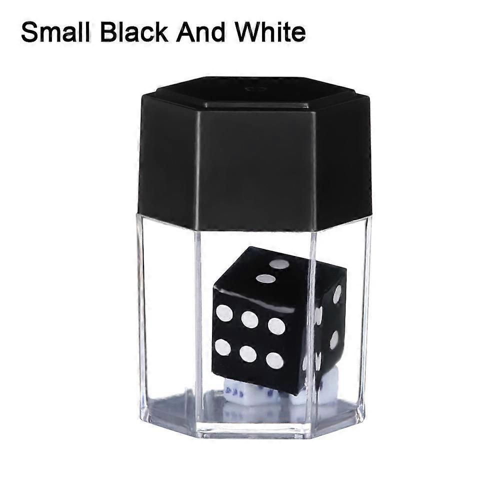 Multiple Specification Mischief Explosion Magic Prop Funny Toy Dice Magic Show
