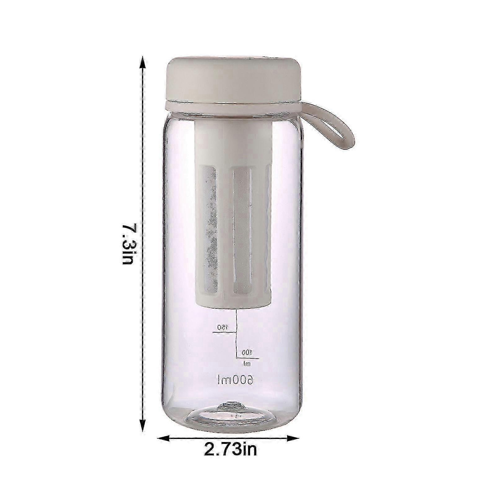 Brew tea with a cup of water - a portable and easy-to-understand cold brew coffee brewed with a cup of water - cold brew coffee, A