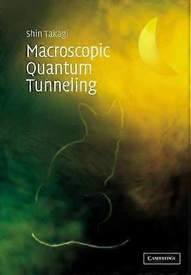 Túnel cuántico macroscópico