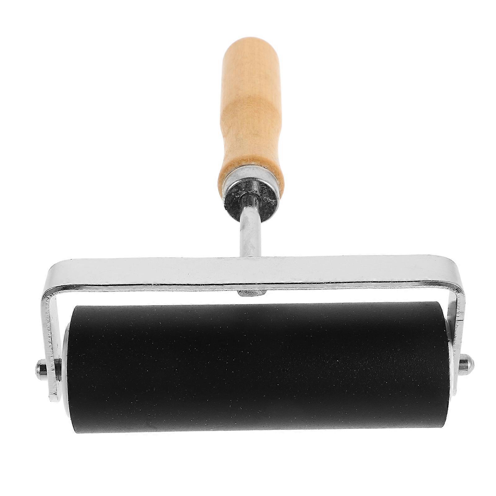 Printing Ink Roller Rubber Roller for Precise Printmaking
