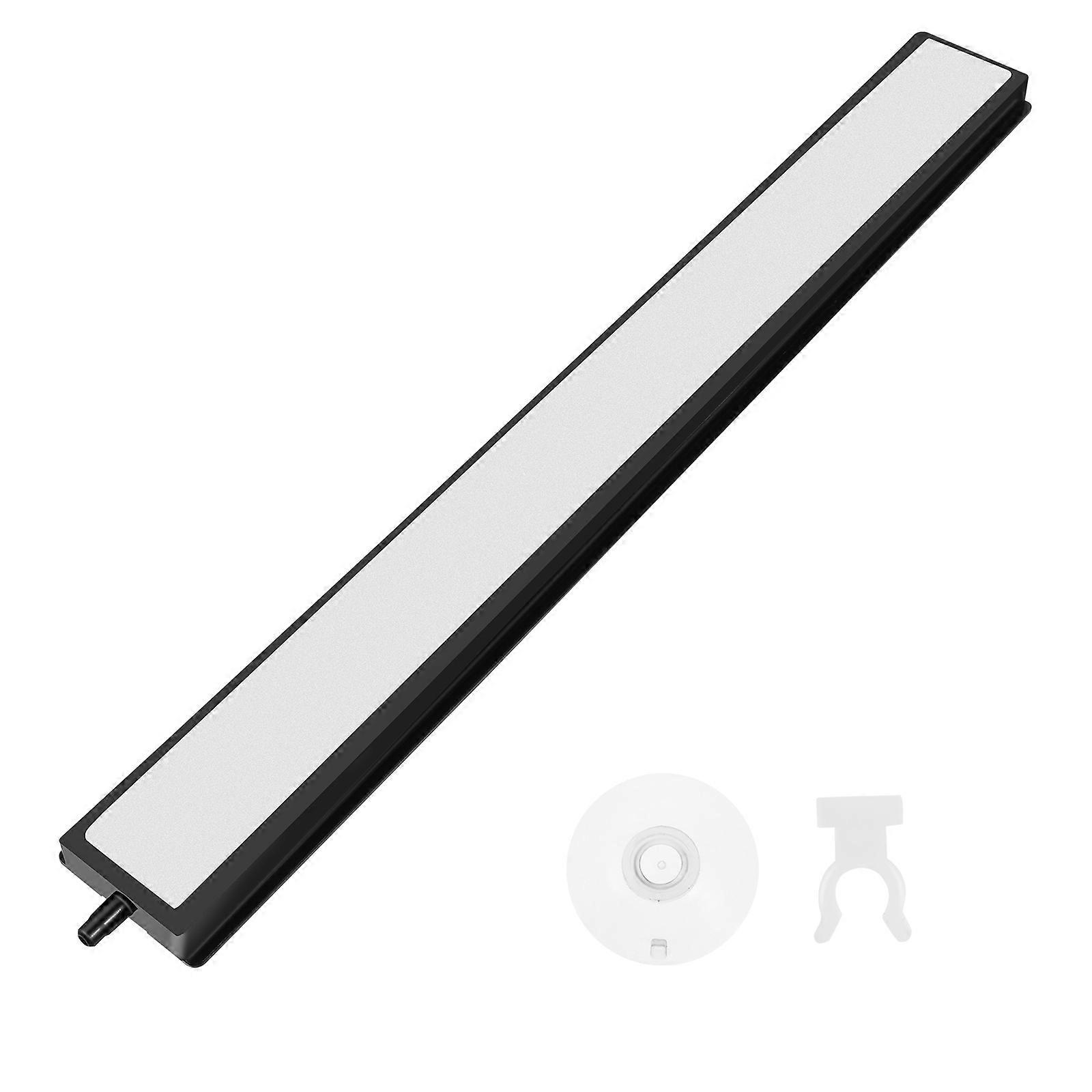 Fish Tank Air Stone for Bubble Diffuser 3Pcs Durable Assorted Colors