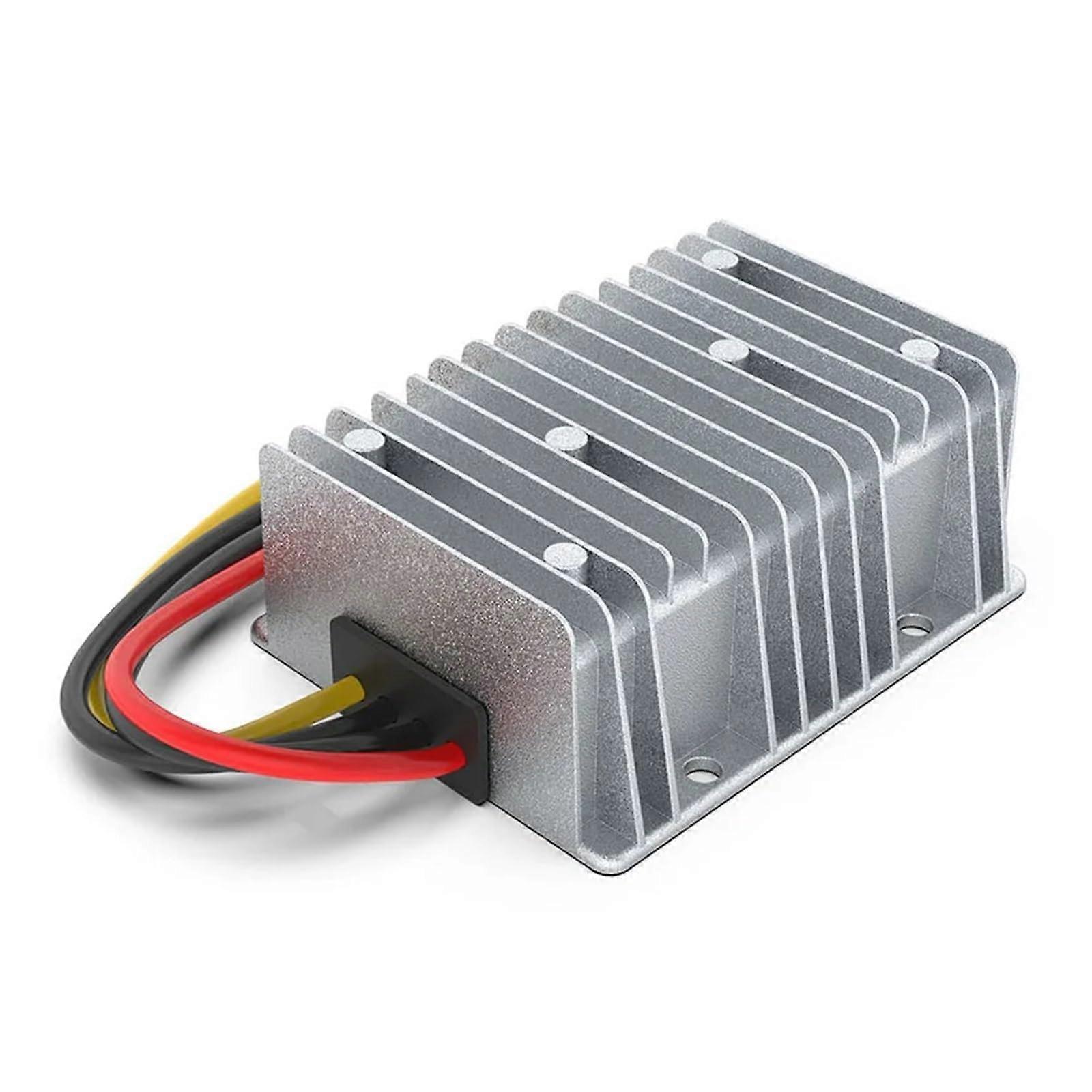 DC Boost Module 12V/24V Input 935V Wide Range Output Up To 36V 5A DCDC Converter