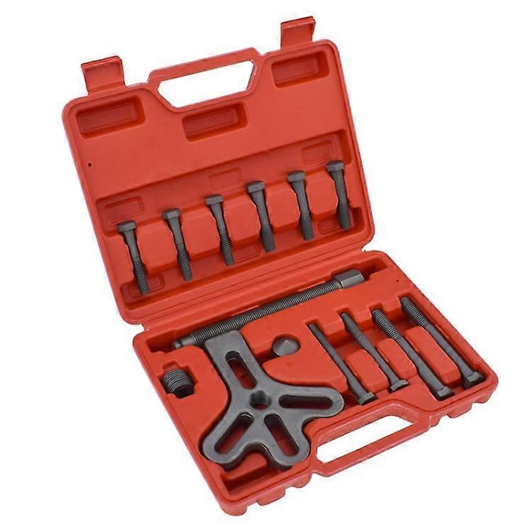 13pcs /Set 3 Claw Pama Steering Wheel Disassembly Device Auto Repair Tool