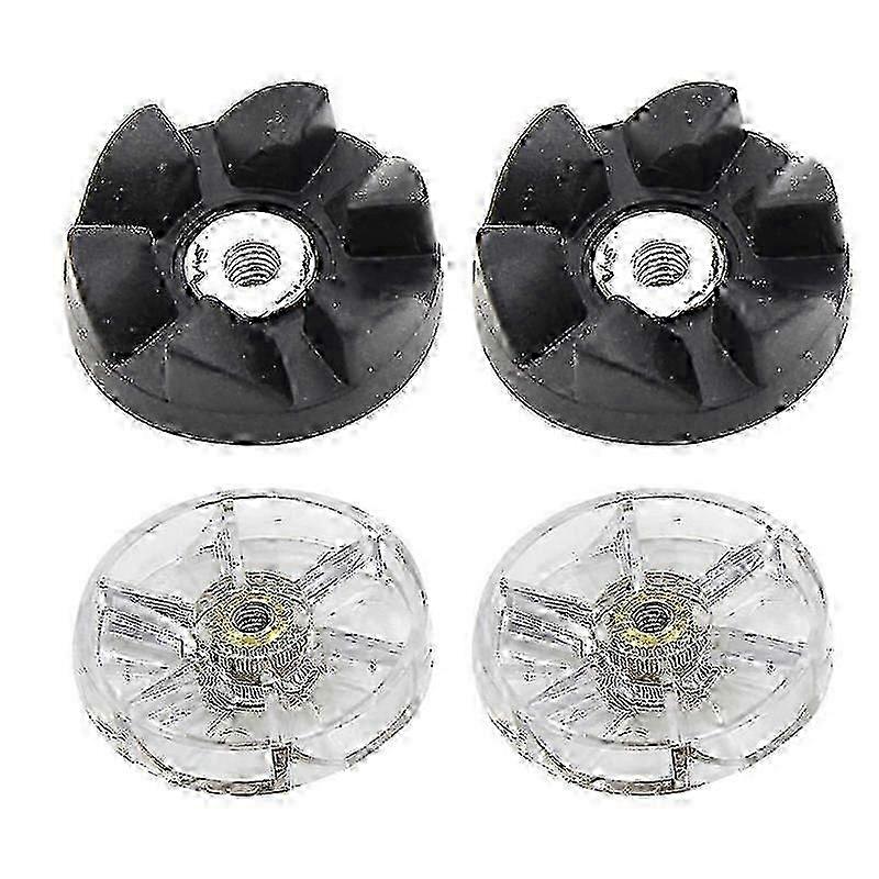 Juicer Gears Replacement for 900W Blender, Set of 4 Pieces