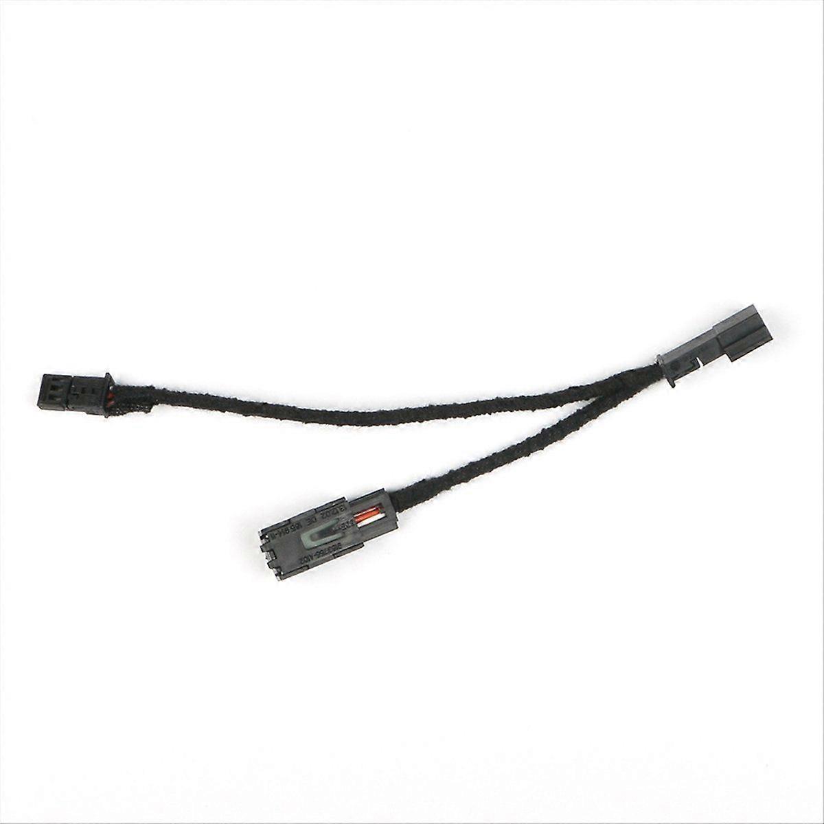 Light for F20 F30 F22 F32, Center Console Cup Holder Light for 1 2 3 4 Series 2011-2018