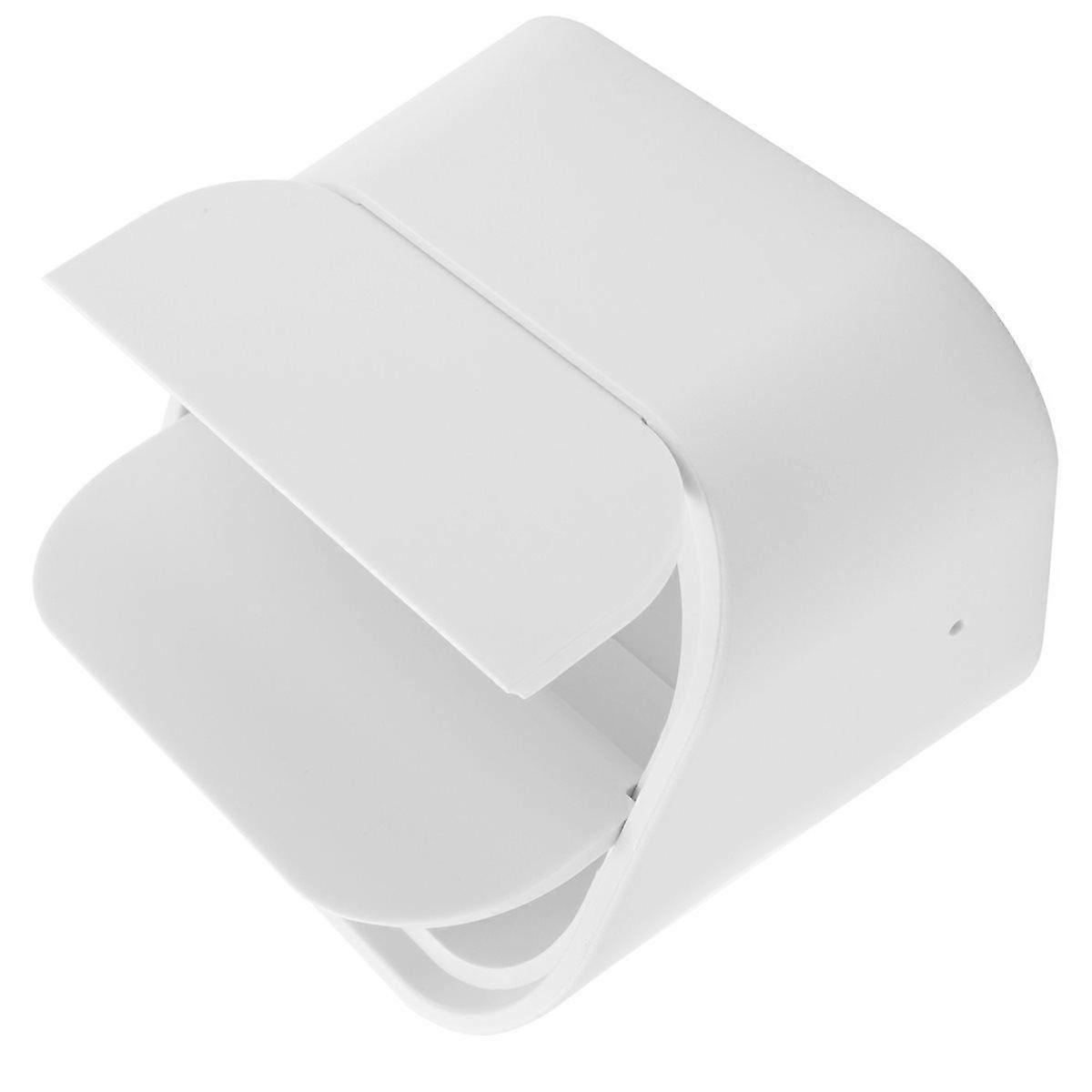 2X3inch for Type-A Gutter Downspout Extension Accessory - , Easy to Install, Effective Water Management Solution