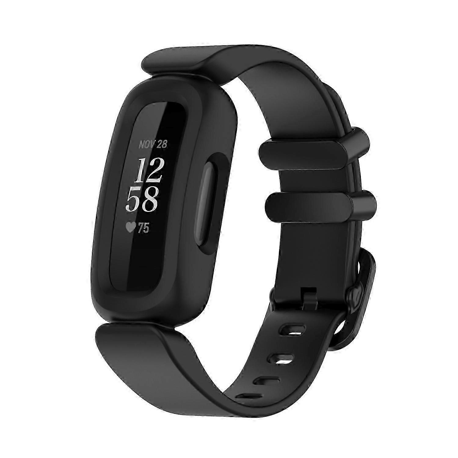 Silikonarmband für Fitbit Ace 3