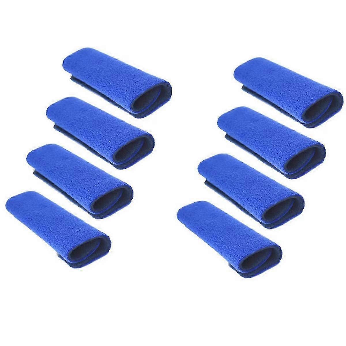 CPAP Mask Strap Covers, Reusable Universal Face Cushion Covers