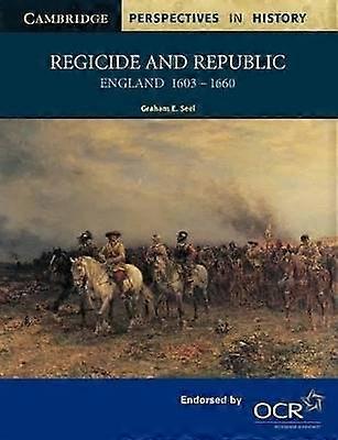 Regicide and Republic
