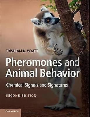 Phéromones et comportement animal