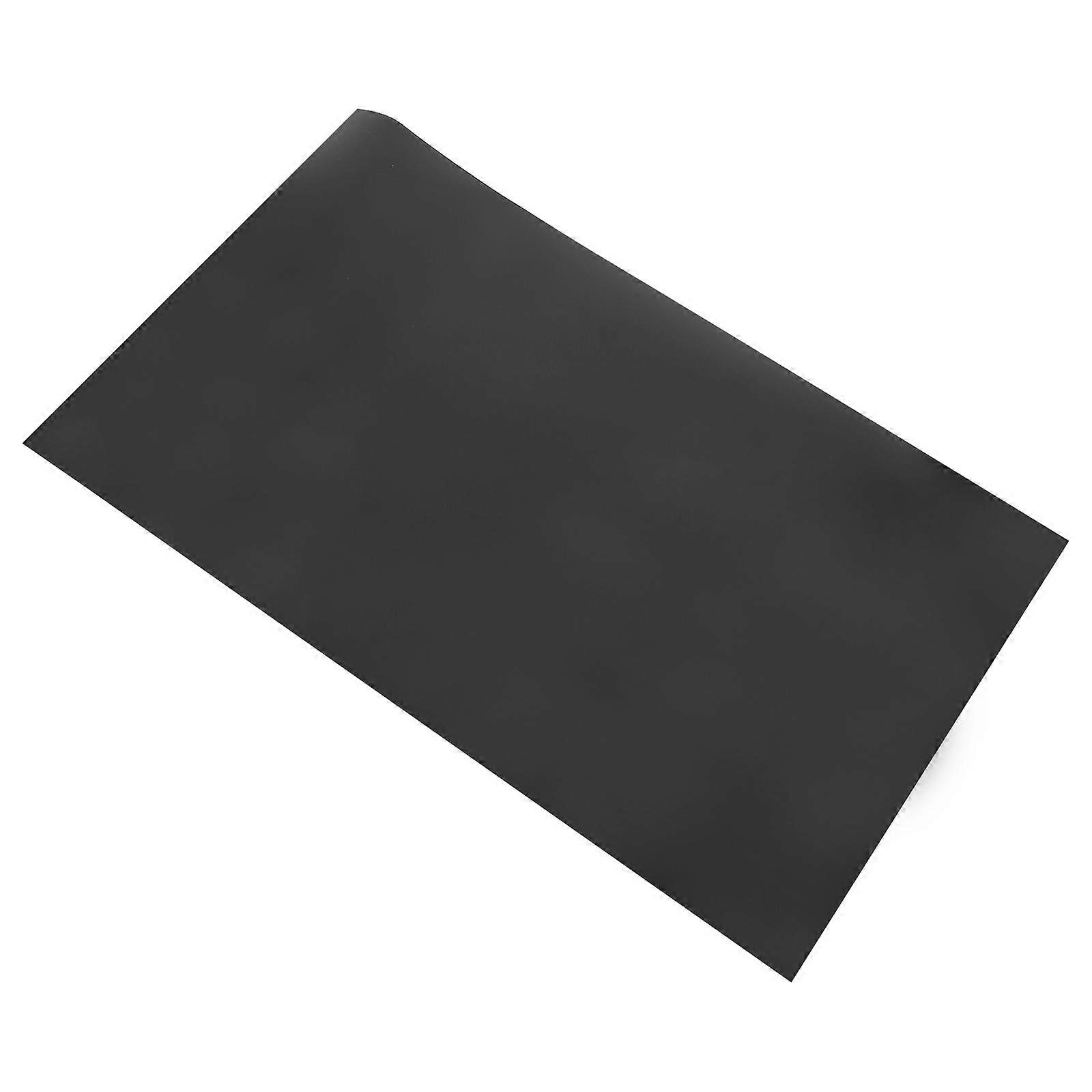 1 Sheet 3D Puff Heat Transfer Vinyl DIY Delicate Transfer