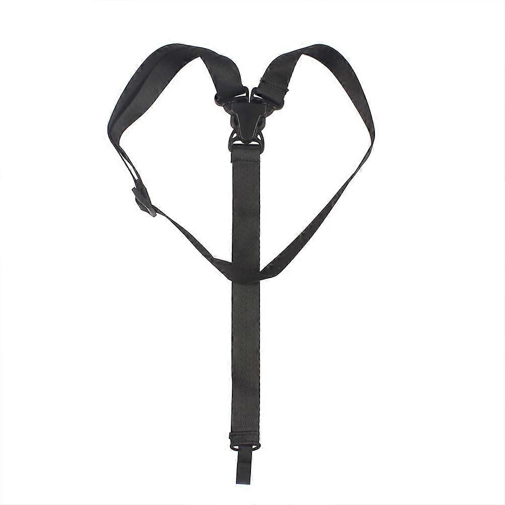 Durable Polyester Ukulele Strap Useful Ukulele Strap for Music Instrument 1Pcs