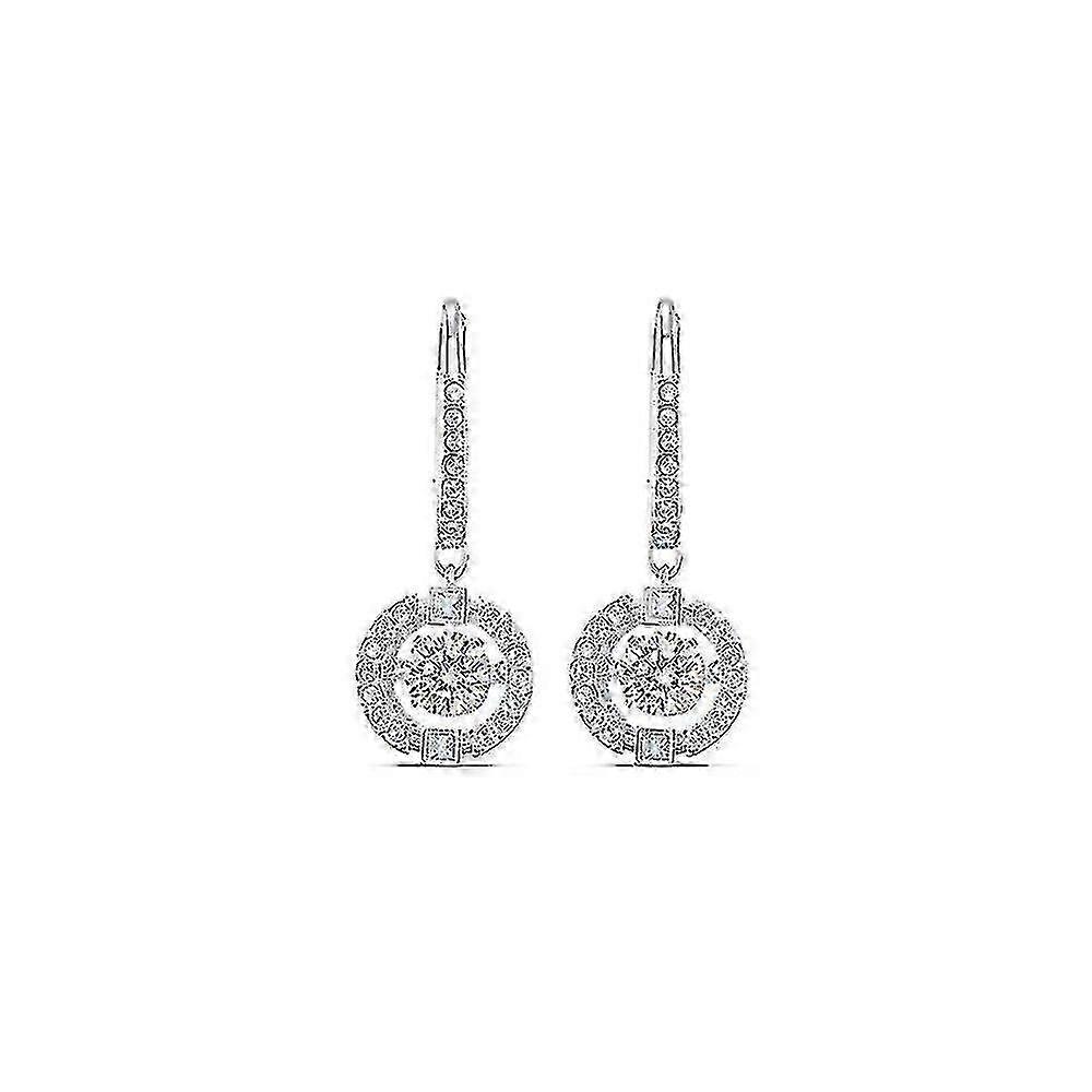 25-26 Sparkling Dance Earrings Collection