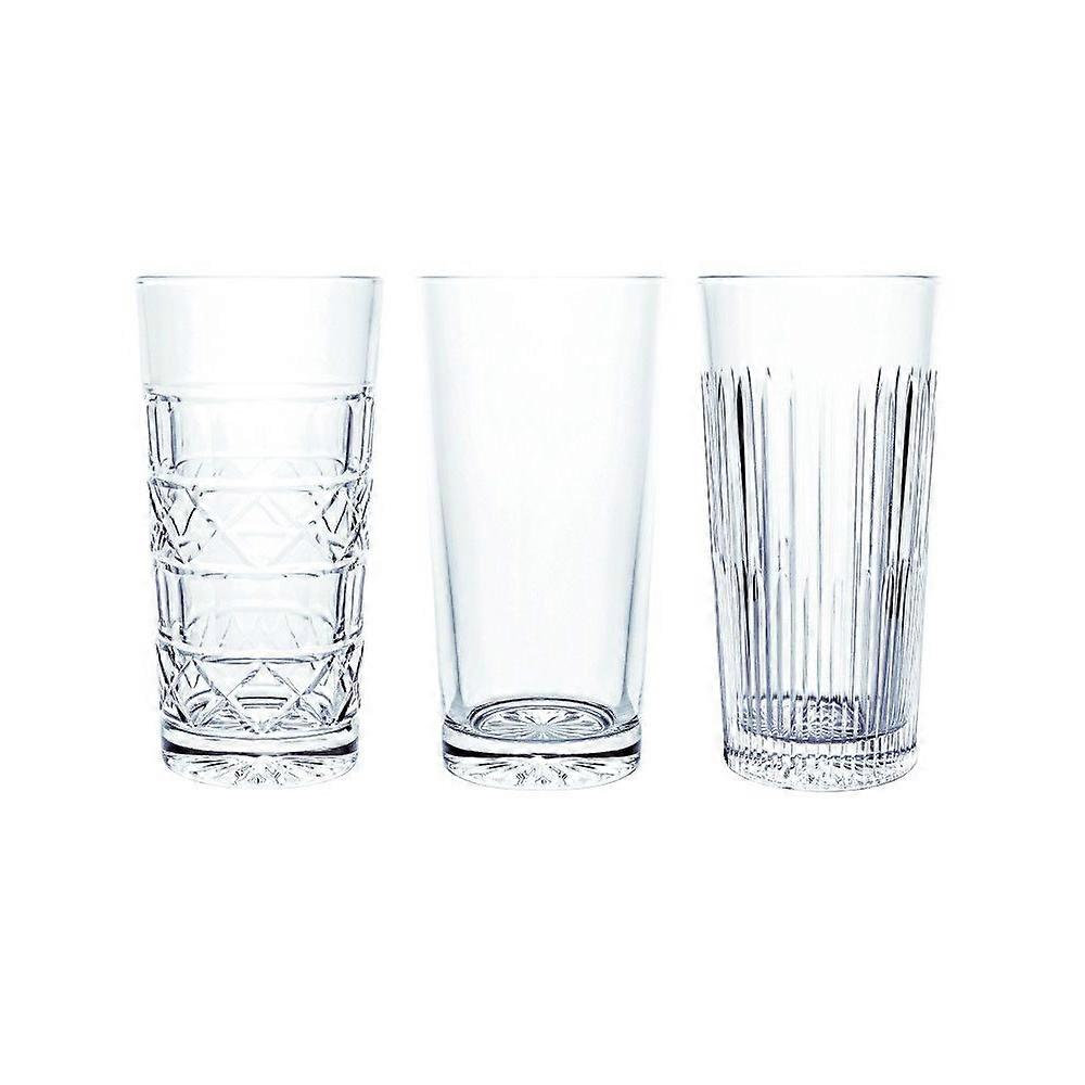  Crystal Julia crystal glasses Veranda 16514JULIA