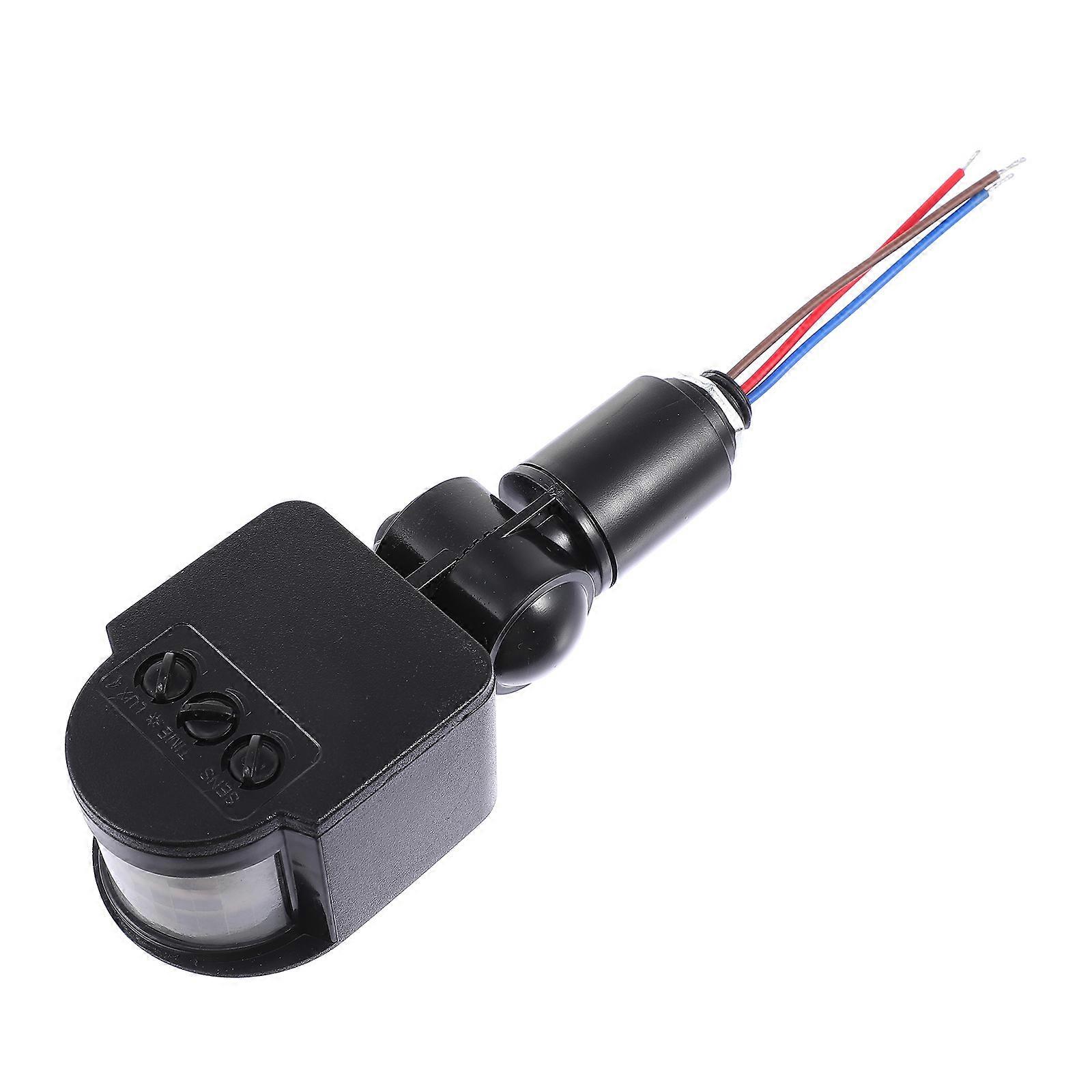 Wall Lamp Sensor Motion Detector for Home Use Infrared Sensor