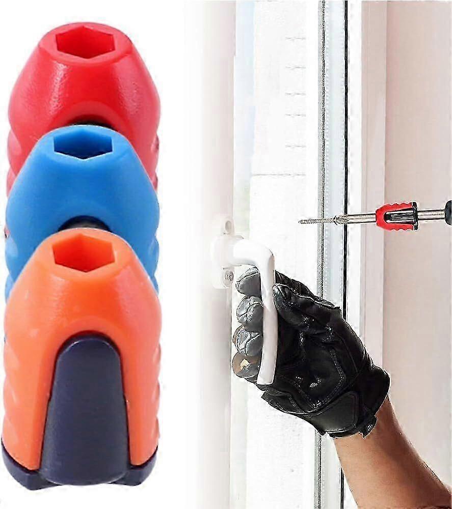 Universal Screw Magnetizer Magnetic Ring for Screwdriver