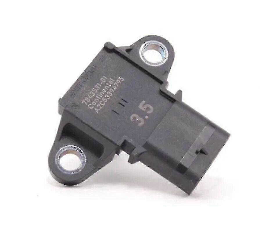 Tmap Sensor for BMW E90 3 Series 335i N54 Replacement Pressure Sensor