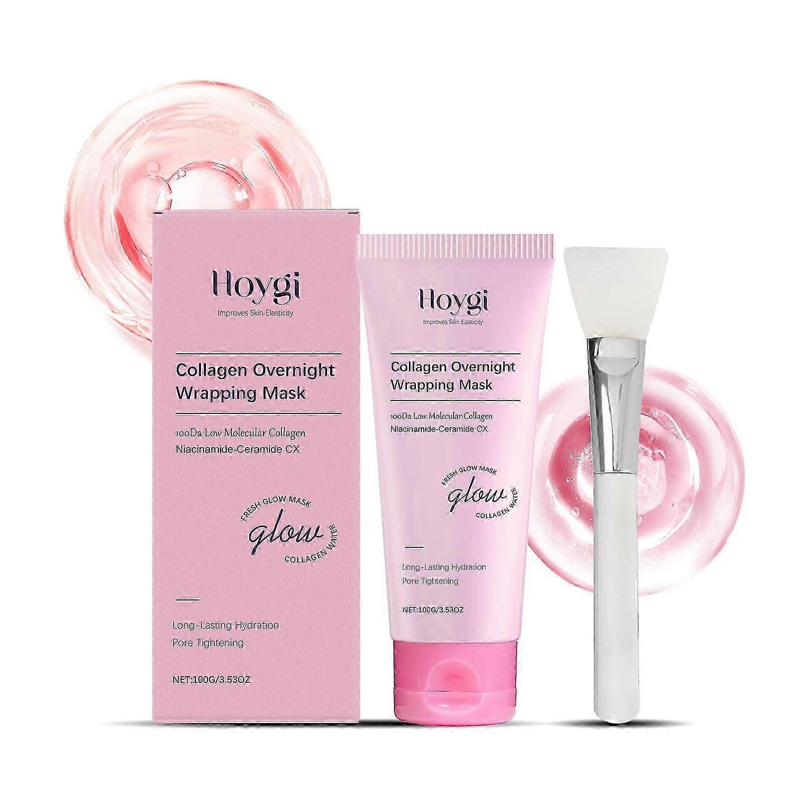 Collagen Peel-Off Mask