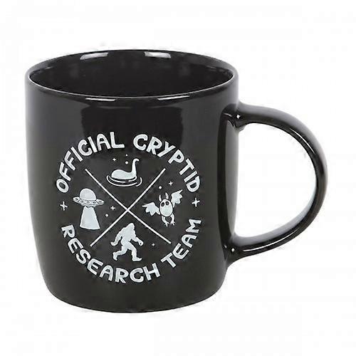 Something Different Cryptid Research Team 350ml Mug