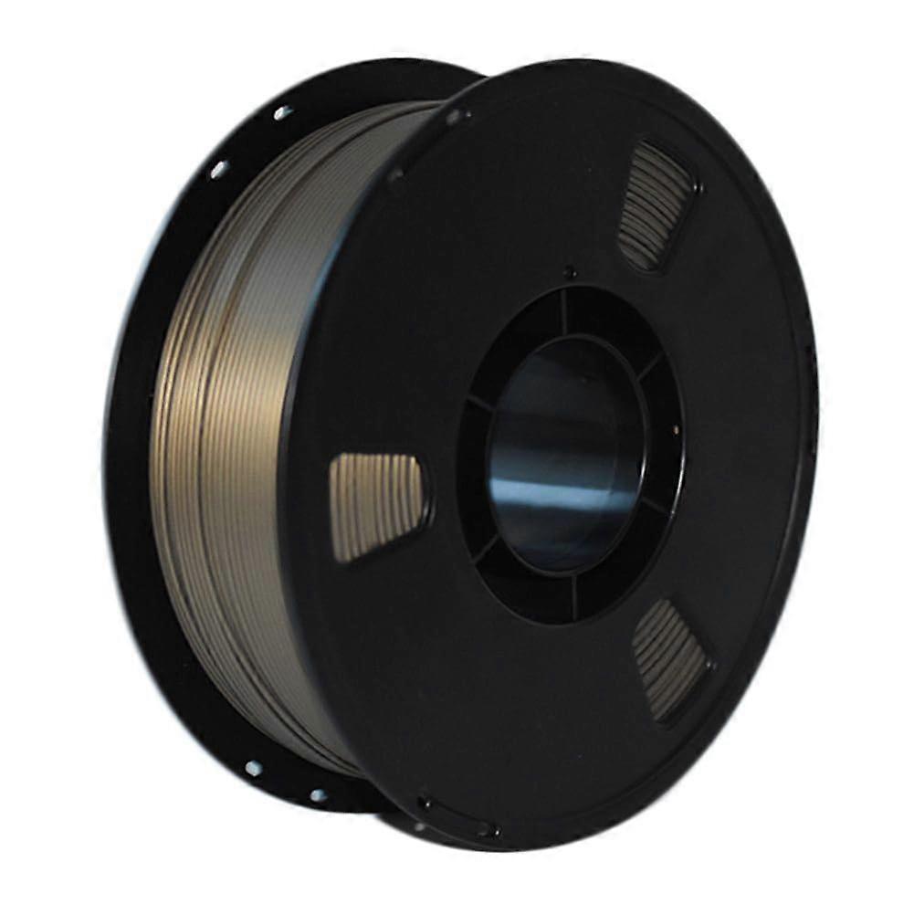 PLA 3D Printer Filament 1.75mm 1KG Spool Odorless Biodegradable  Precision for 3D Printing