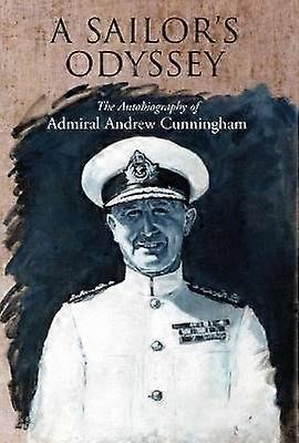 A Sailor's Odyssey