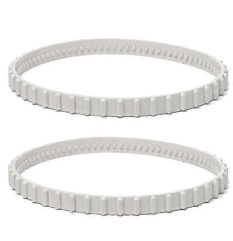 2-pack RCX23002 drivremsbyte för Aqua Pool Cleaner