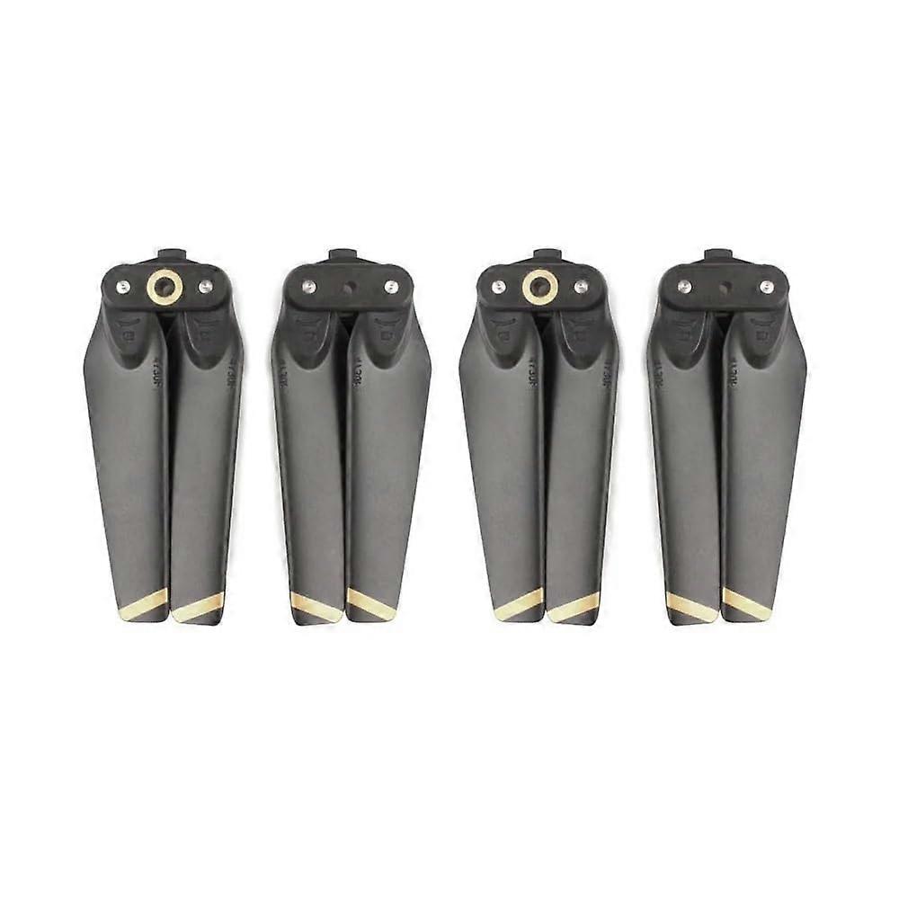 Gold 4730F Drone Propellers Set for DJI Mavic, Universal Replacement Accessories