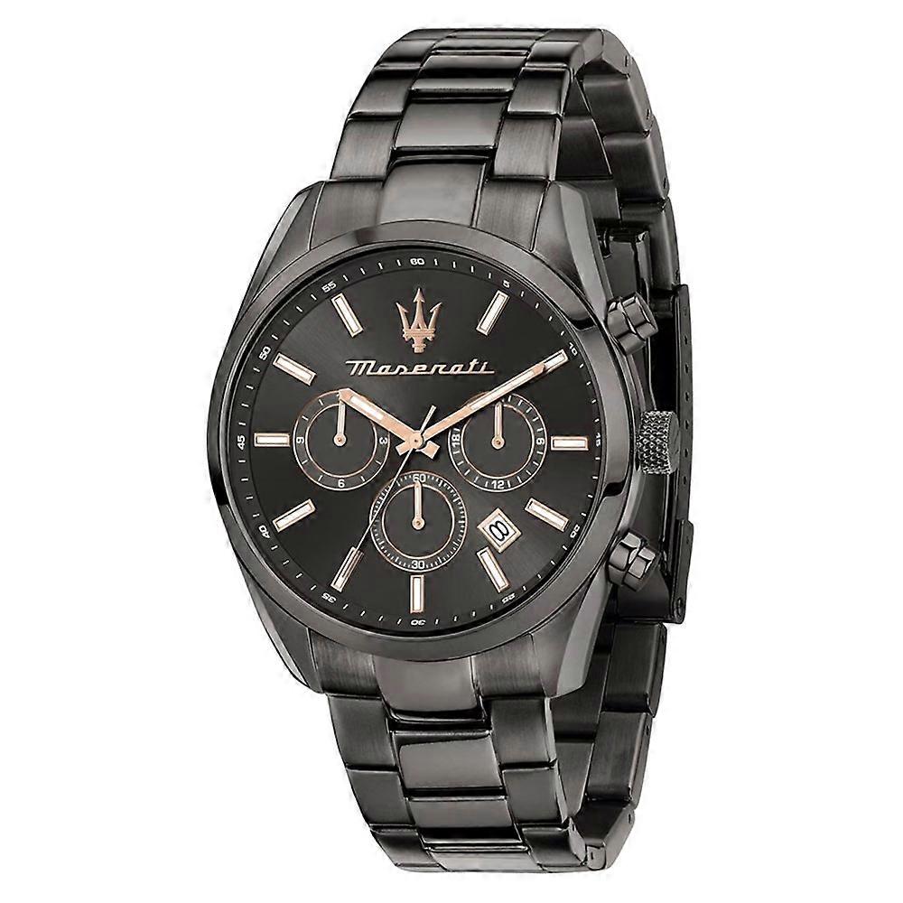 Watches Maserati ty568230