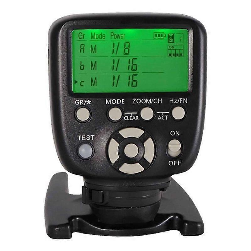For Nikon Version Studio Light Trigger Wireless Shutter Flash Trigger
