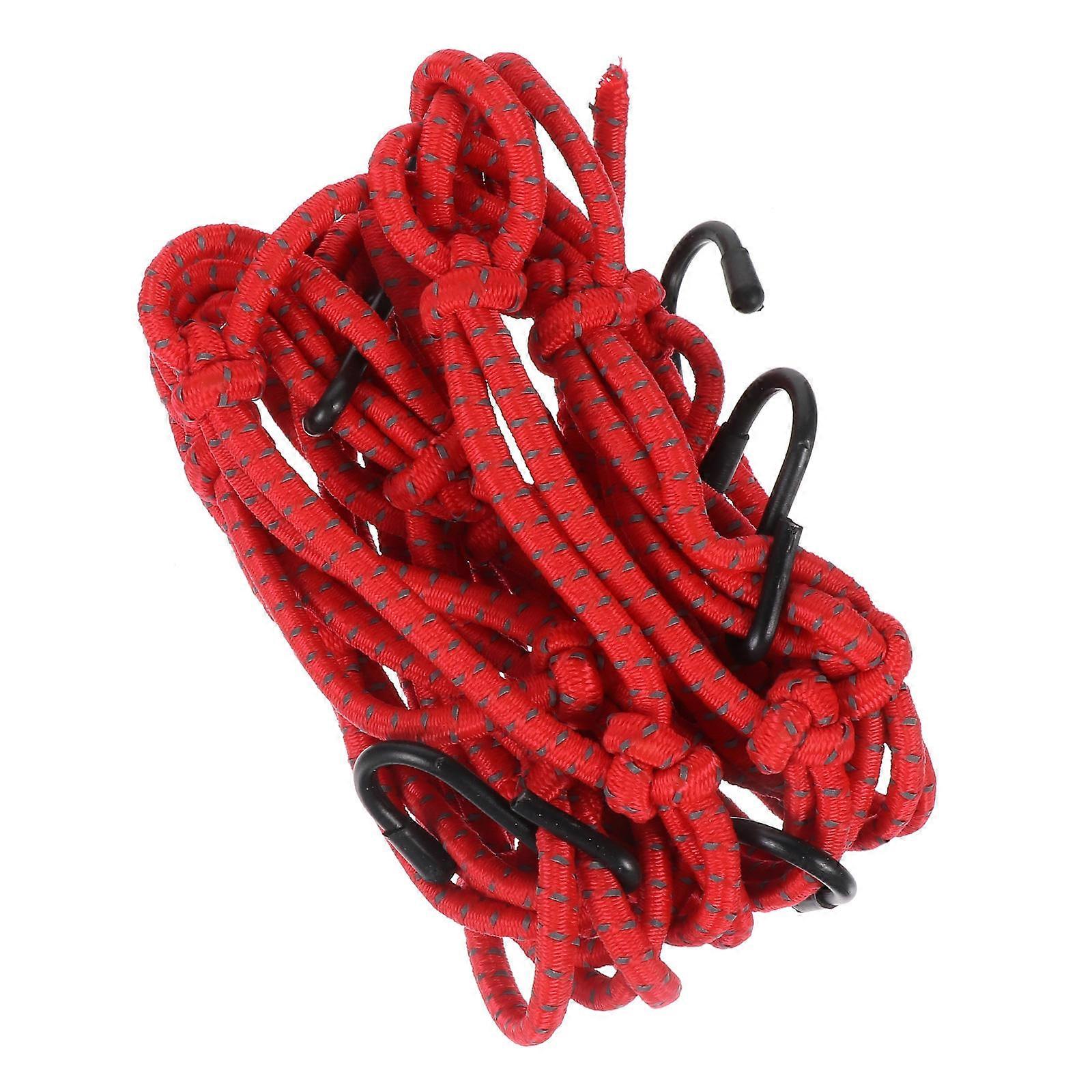 Strap Motorcycle Rope for Motorbike Use Durable Net
