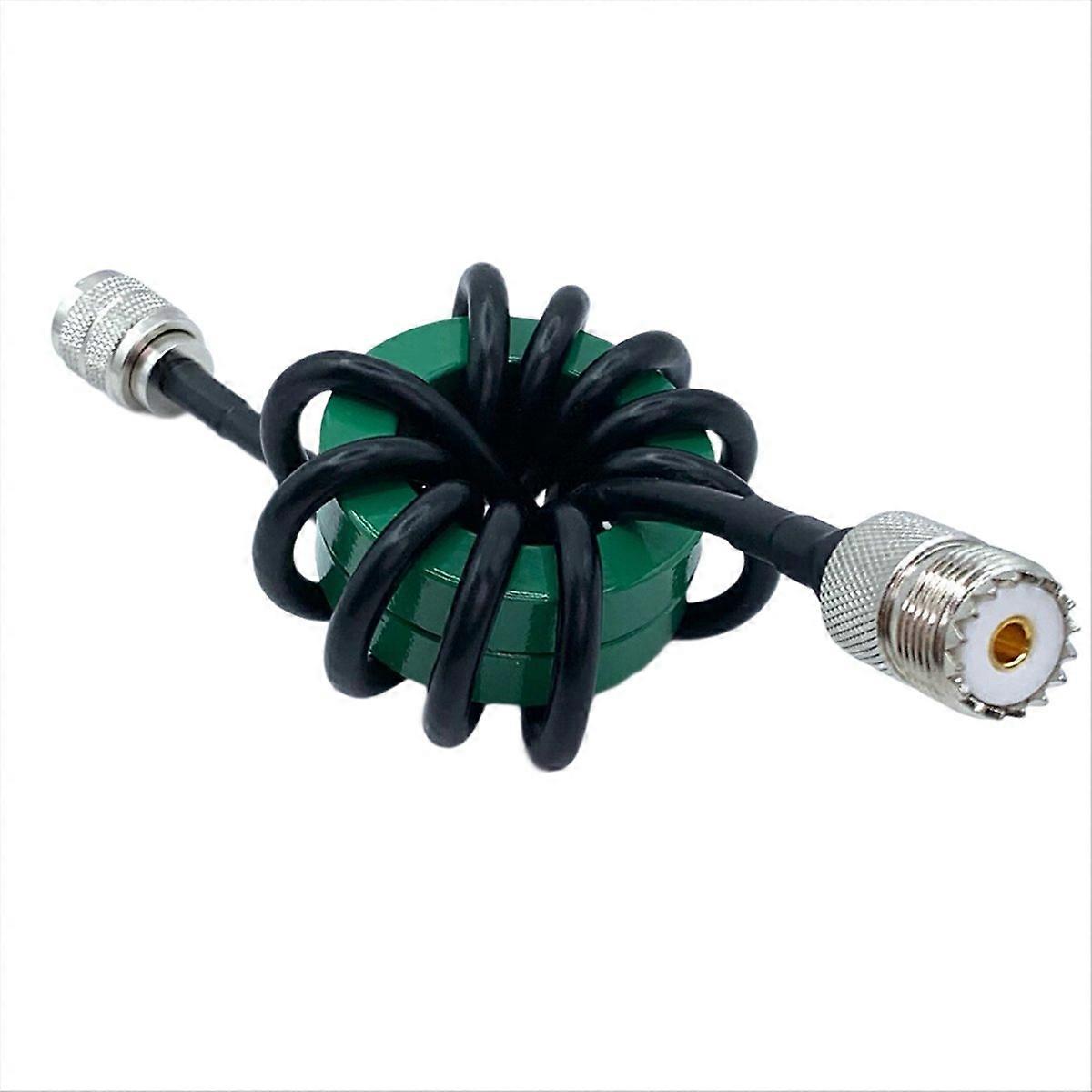 1.8-30MHz 200W Shortwave Magnetic Ring